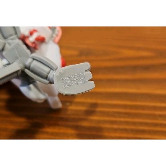 Funko Mystery Mini Five Nights at Freddy's Special Delivery MANGLE Vinyl Figure - Picture 6 of 7